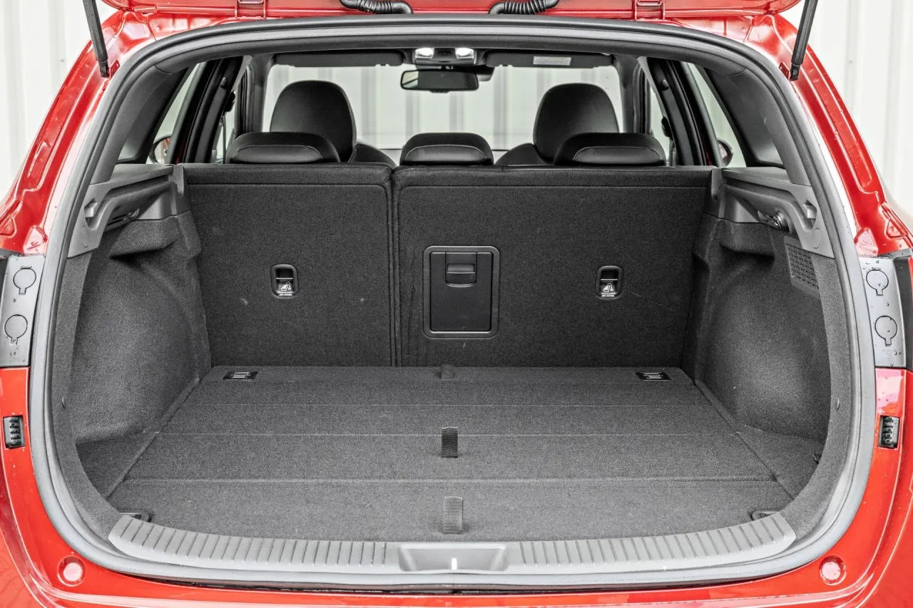 Wymiary Hyundai i30 przegląd