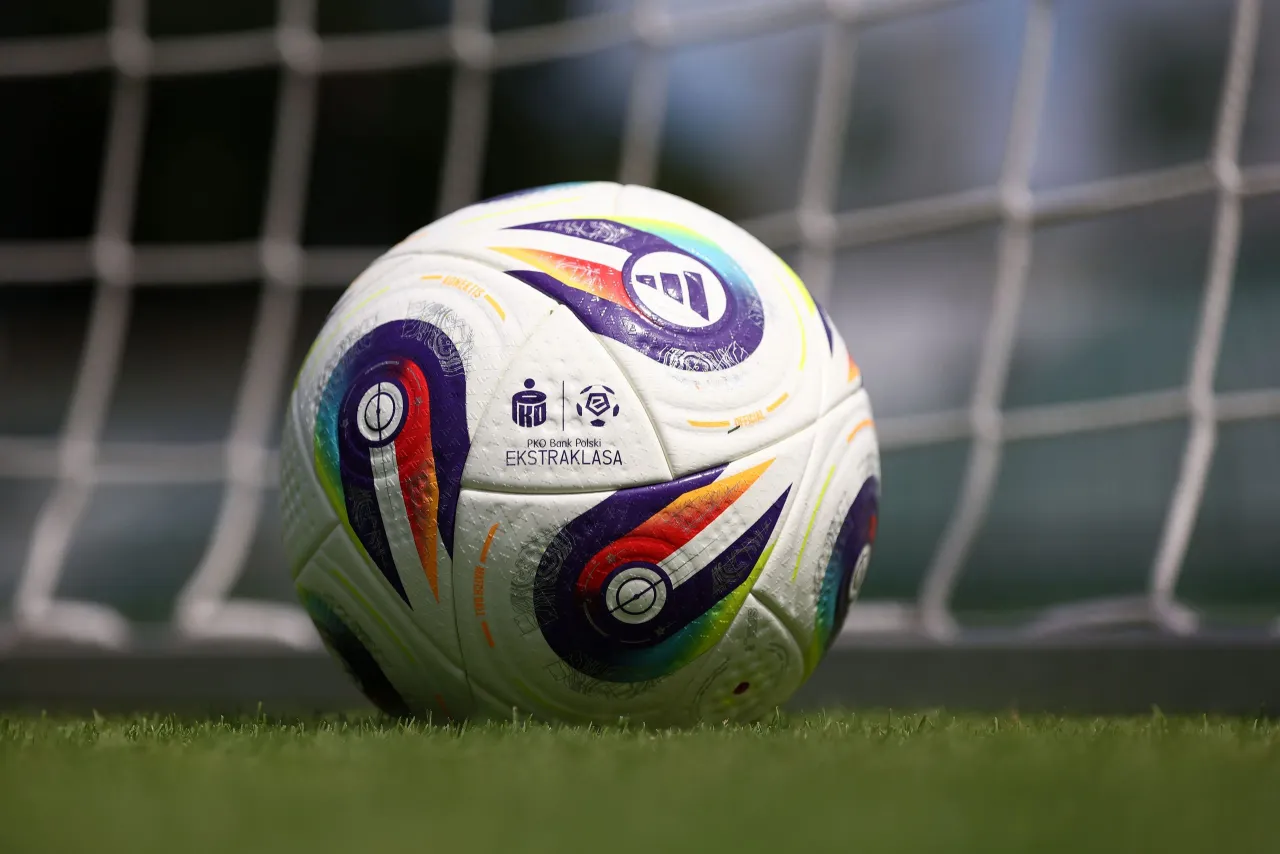 Ekstraklasa strefa spadkowa 2026