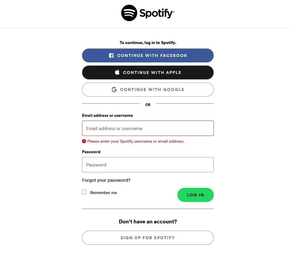 Zdjęcie Jak aktywować kartę podarunkową Spotify w 5 prostych krokach - Tutorial