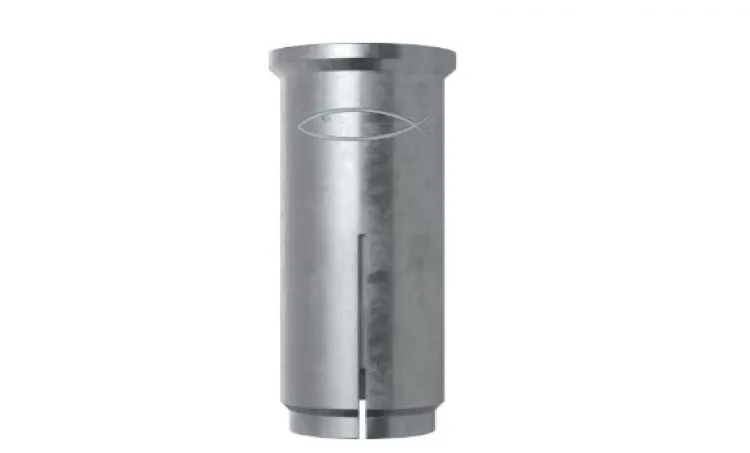 zastosowanie kotew wbijanych