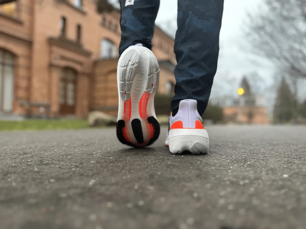 Adidas Ultraboost Modelle im Vergleich