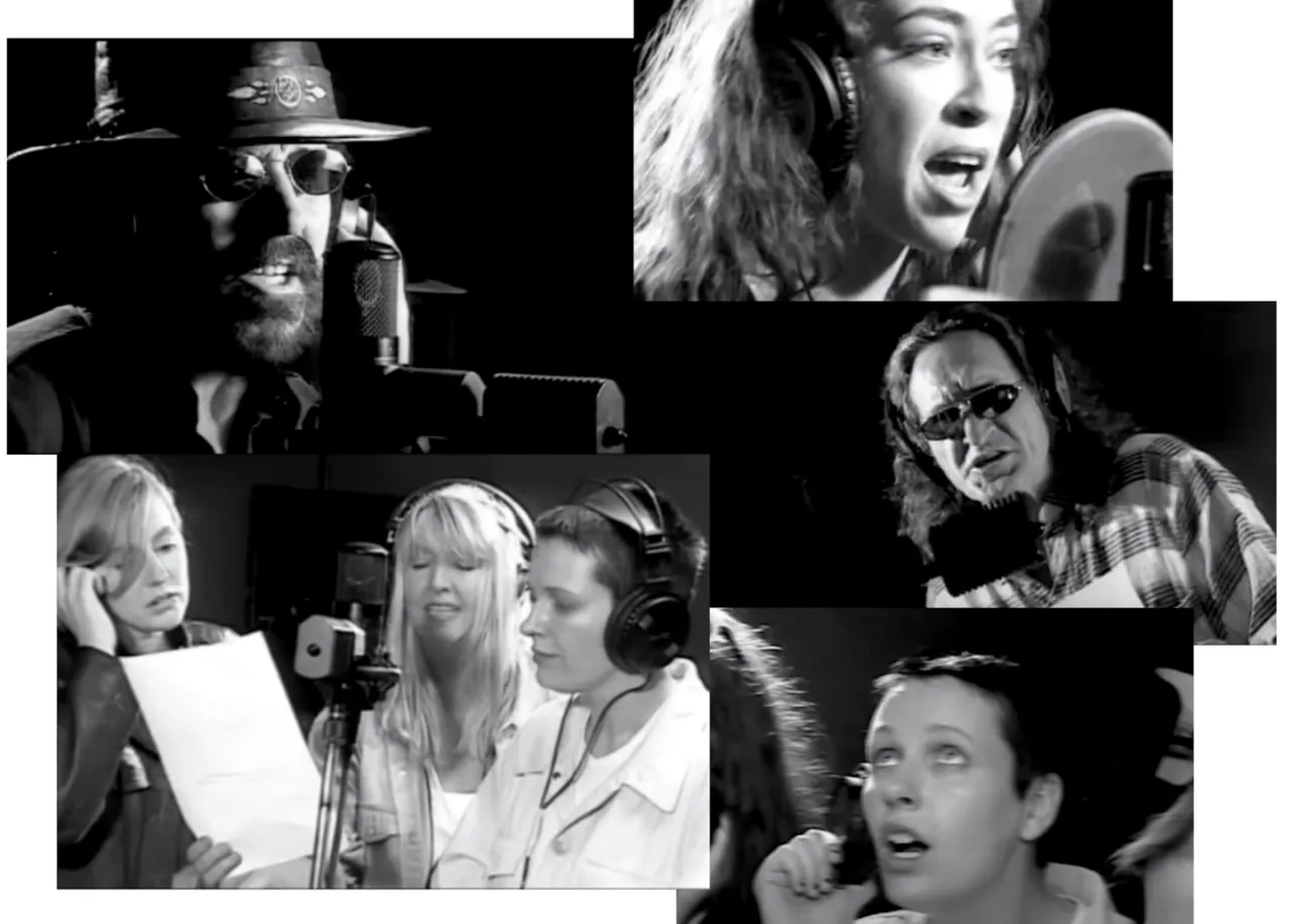 Moja i Twoja nadzieja 1997 artyści