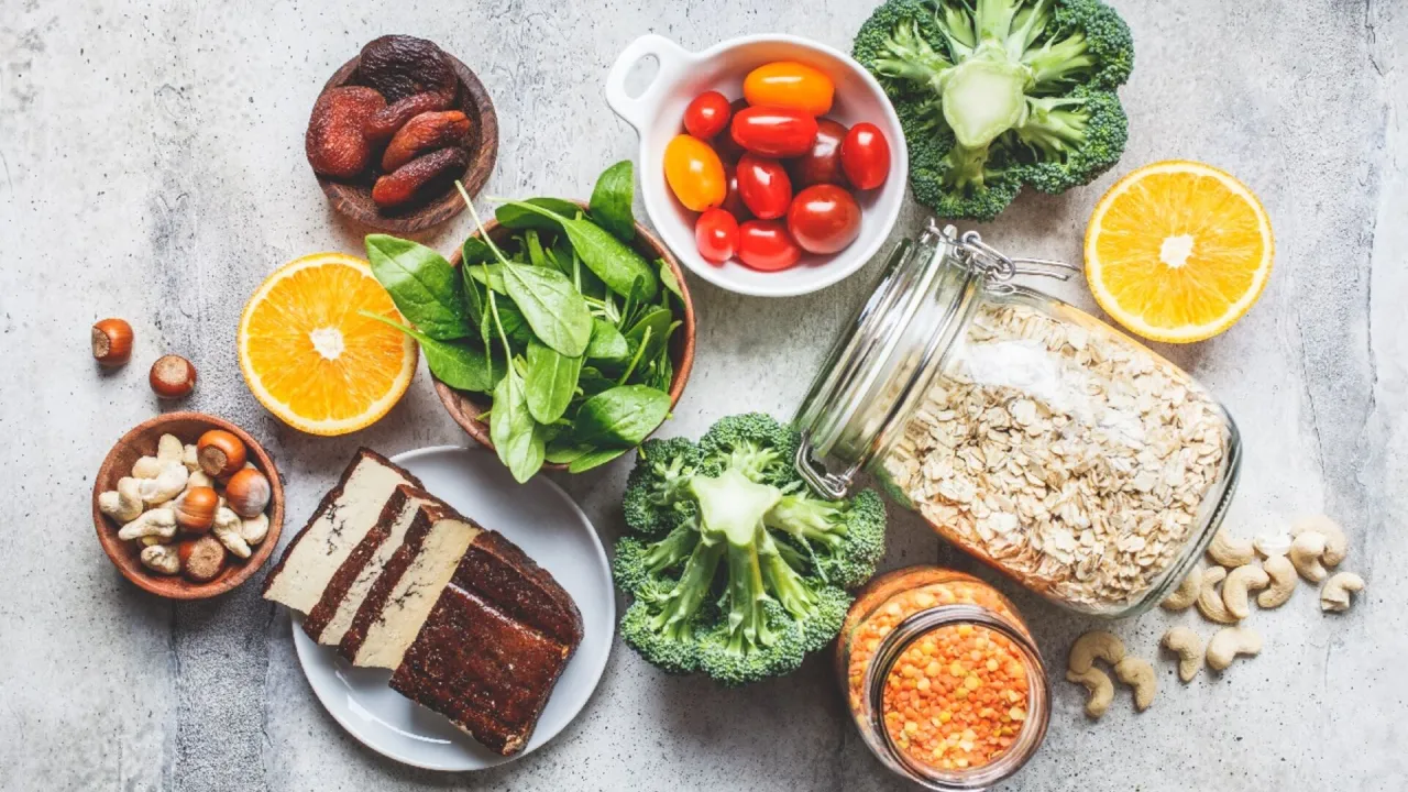 produkty bogate w żelazo, dieta na niedob&oacute;r żelaza