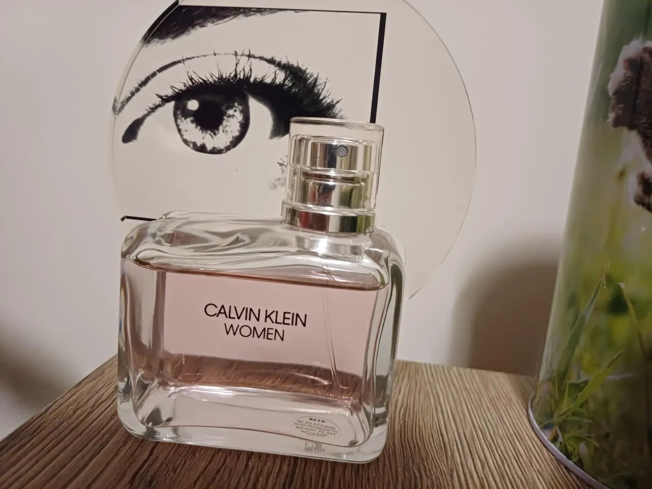 perfumy calvin klein damskie top 5
