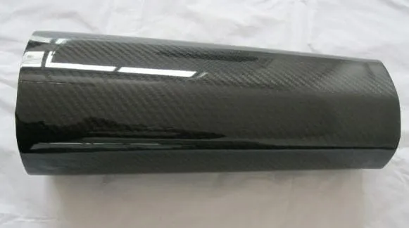 plastik z wł&oacute;knami węglowymi