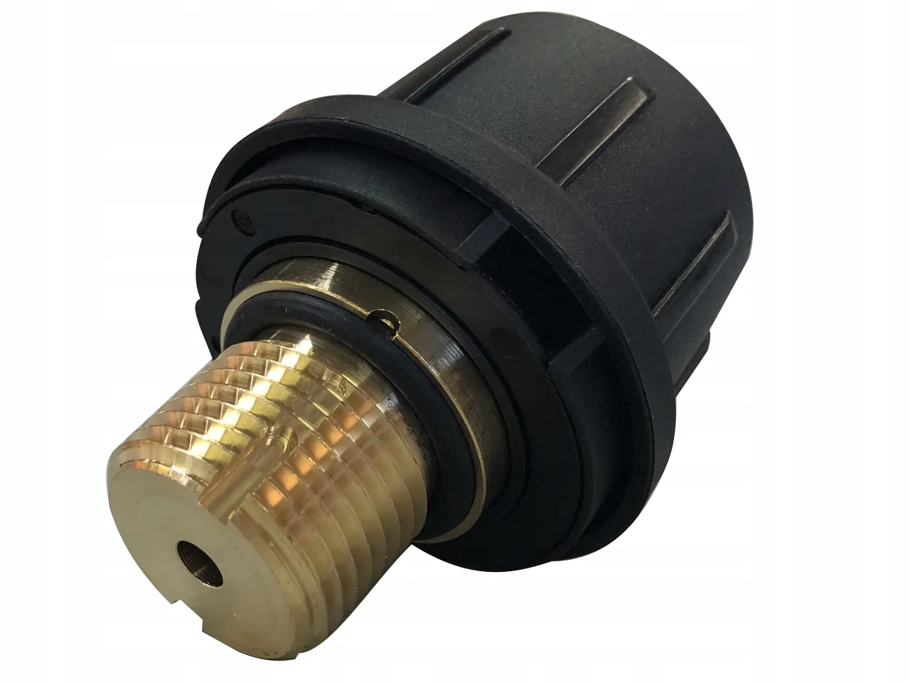 Parownica Kärcher korek bezpieczeństwa