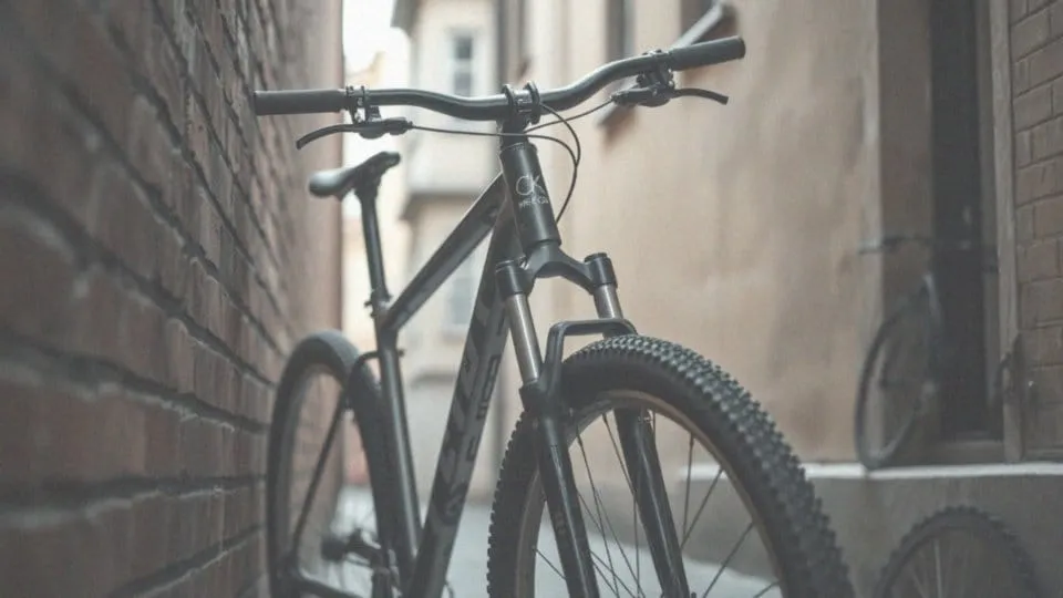 czynniki wyceny roweru lombard