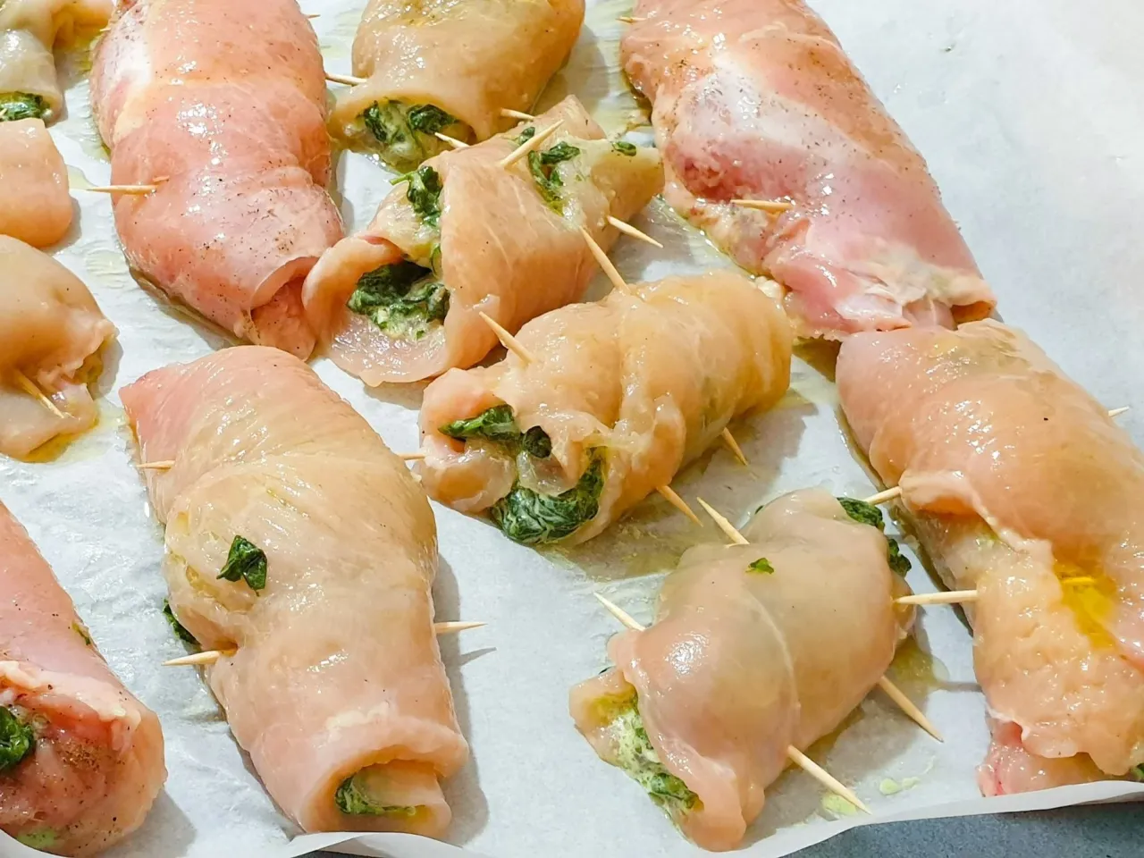 Szybki obiad w 30 minut