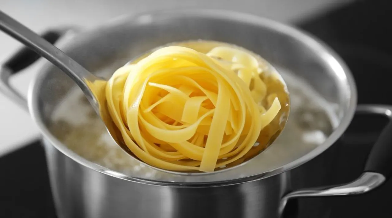 Najczęstsze błędy w gotowaniu makaronu wizualizacje