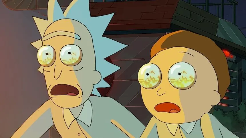 Zdjęcie Rick i Morty sezon 6: Nowa odsłona serialu z 10 wyjątkowymi odcinkami