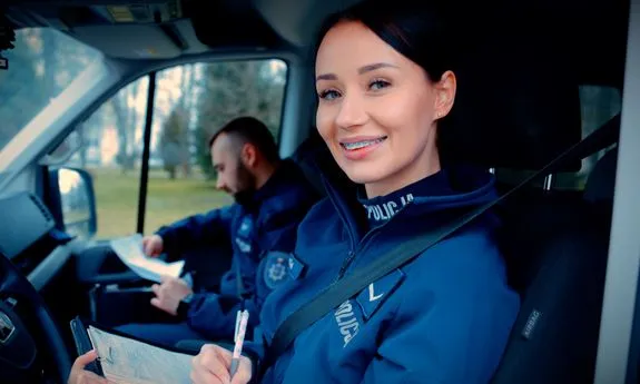 Zdjęcie Komendant policji Zawiercie - aktualne informacje i kontakt
