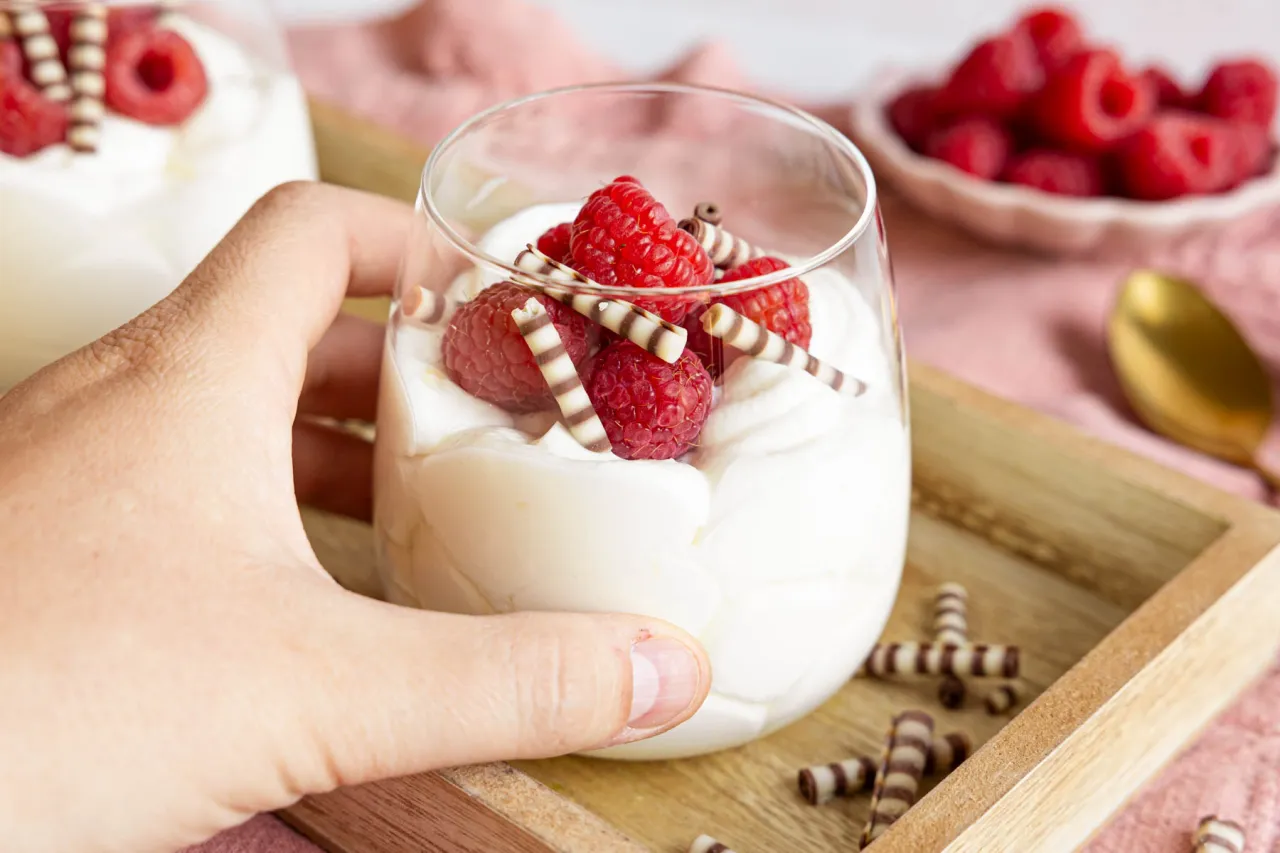 Mascarpone Quark Zutaten