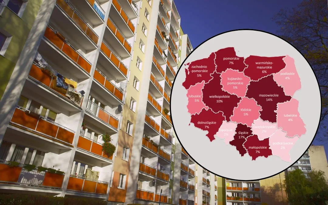 programy dotacyjne termomodernizacja bloków