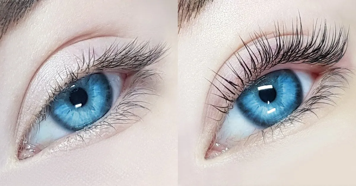 przeciwwskazania laminacja rzęs