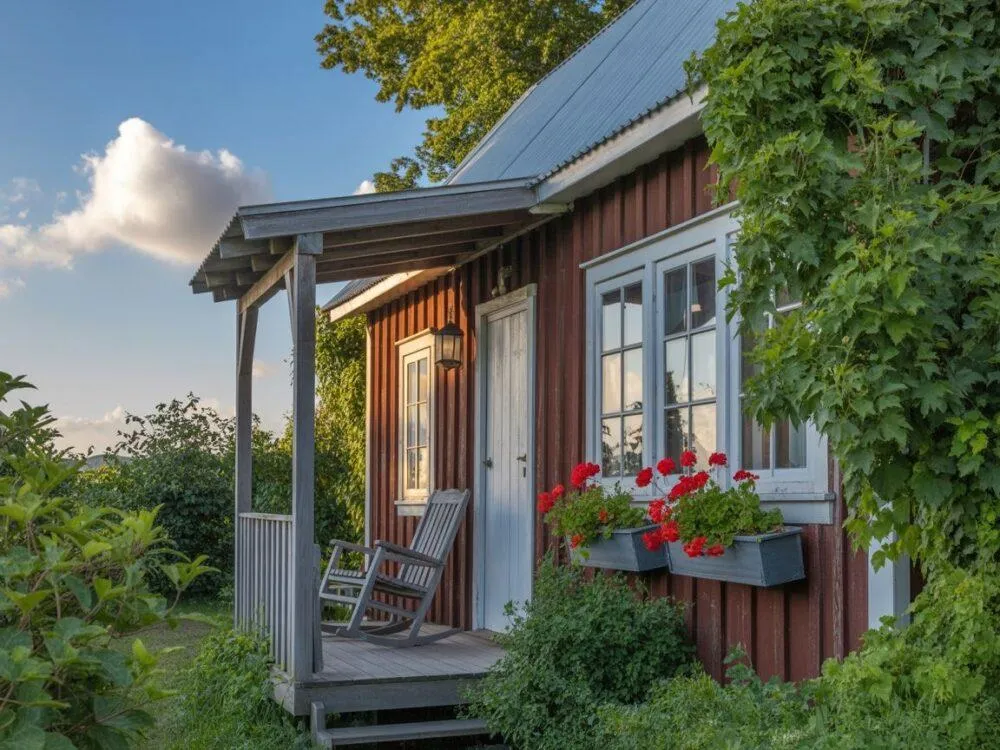 porównanie kosztów budowy domu letniskowego i całorocznego