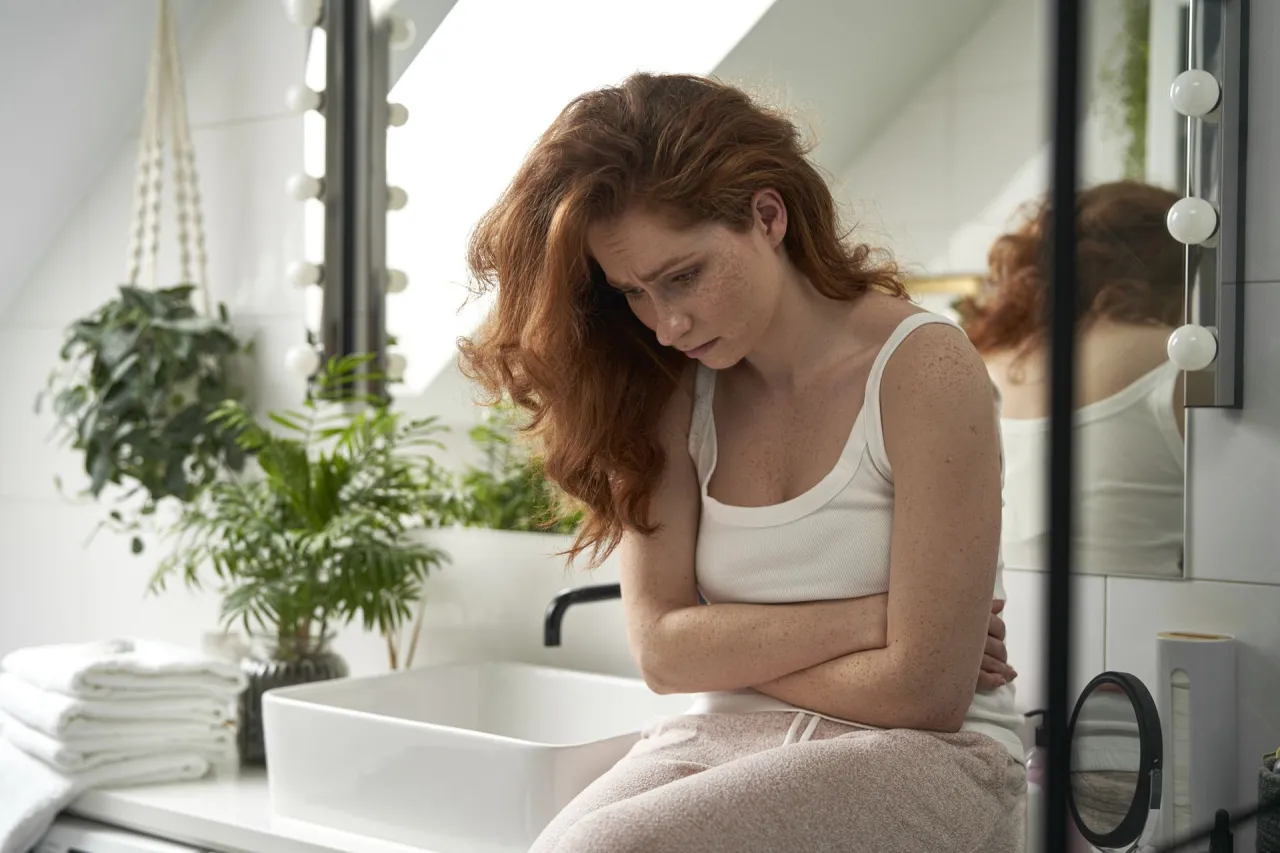 Rozpoznawanie zatrucia pokarmowego