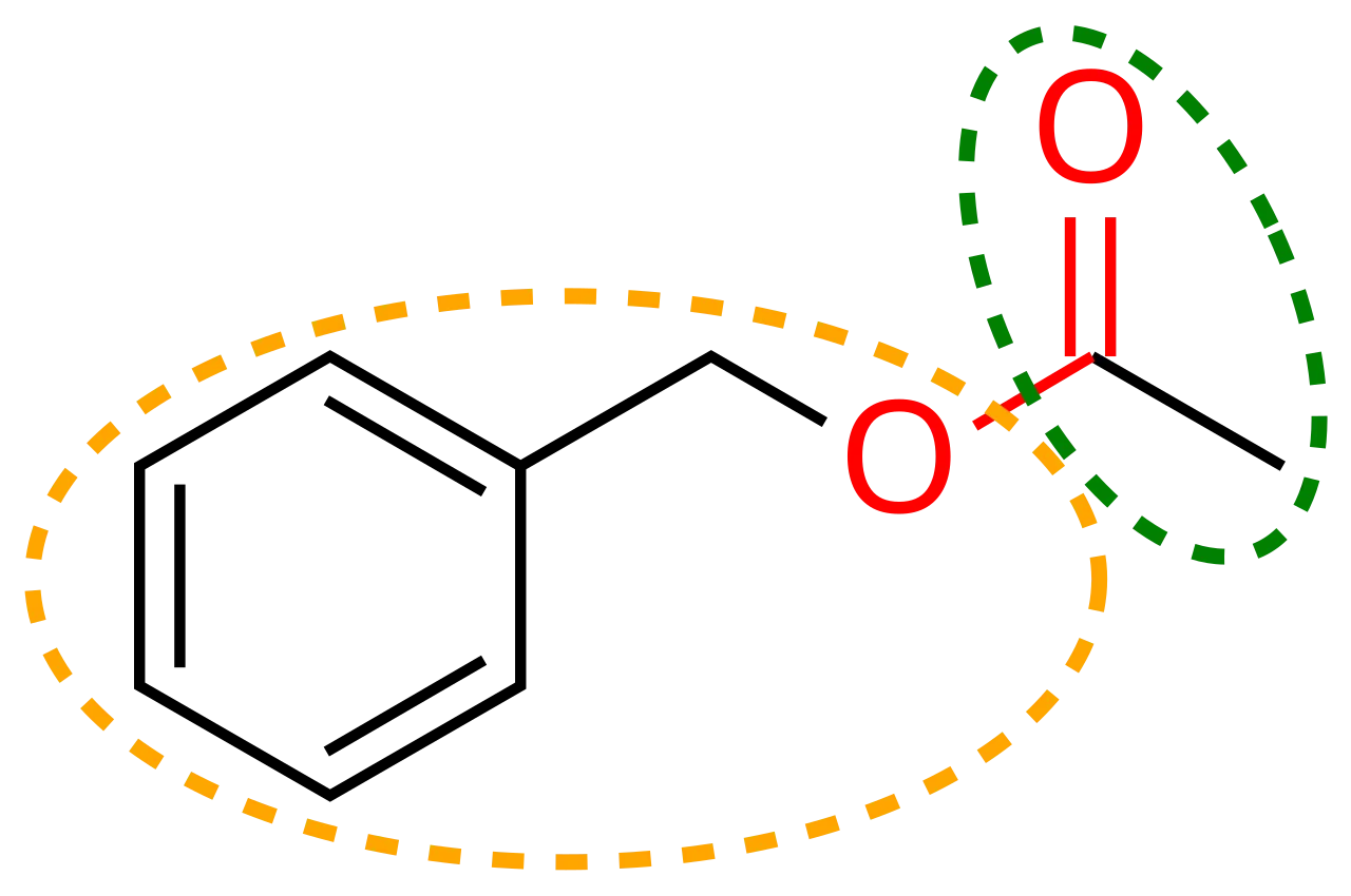 schematy reakcji chemii organicznej grupy funkcyjne