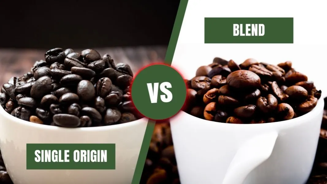 kawa single origin vs blend