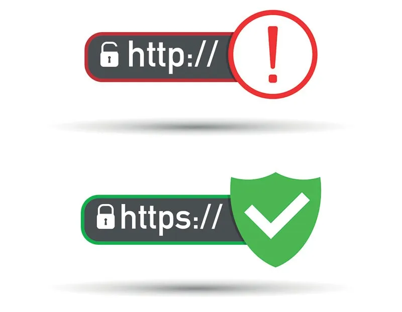 domena hosting certyfikat ssl grafika