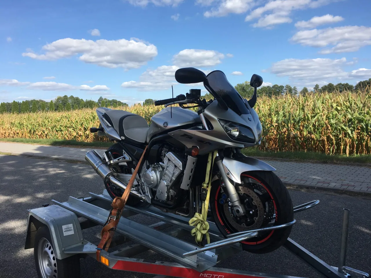 Motorower definicja prawo polskie