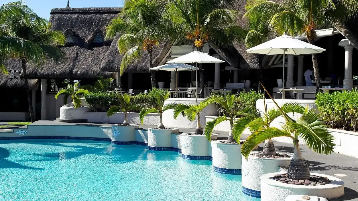 Por&oacute;wnywarka cen nocleg&oacute;w, interfejs Trivago