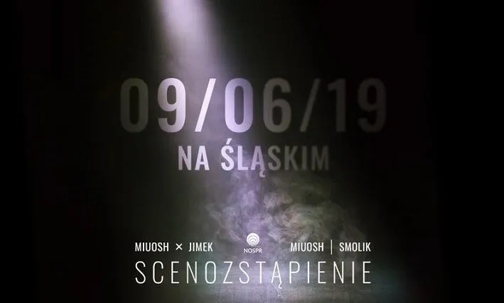 Zdjęcie Miuosh i orkiestra symfoniczna: niezwykłe połączenie hip-hopu i klasyki