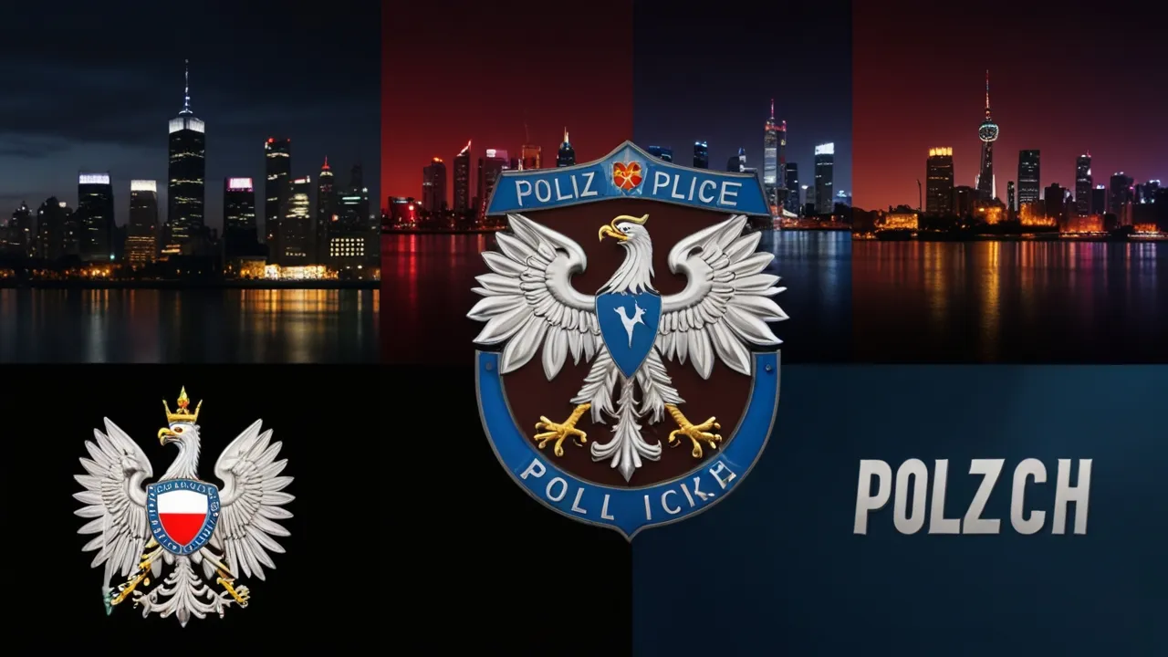 Zdjęcie Seriale o Policji - Najlepsze seriale o Policji w polskiej telewizji