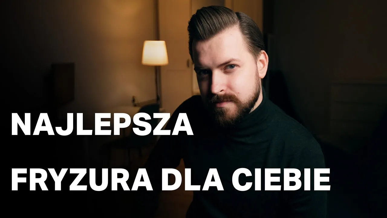 Zdjęcie Jak dobrać fryzurę do kształtu twarzy, aby wyglądać idealnie?