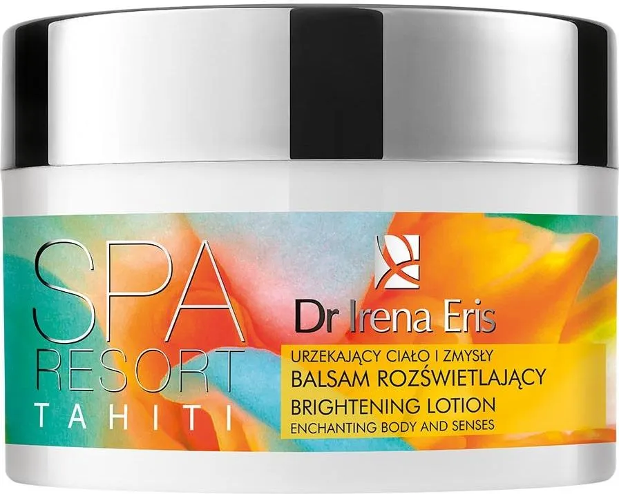Dr Irena Eris balsam rozświetlający efekt na sk&oacute;rze