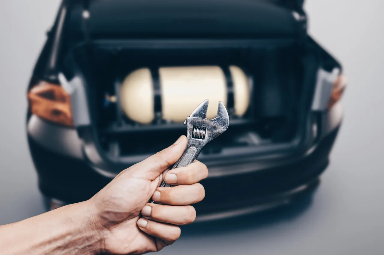 Mapa warsztatów TDT