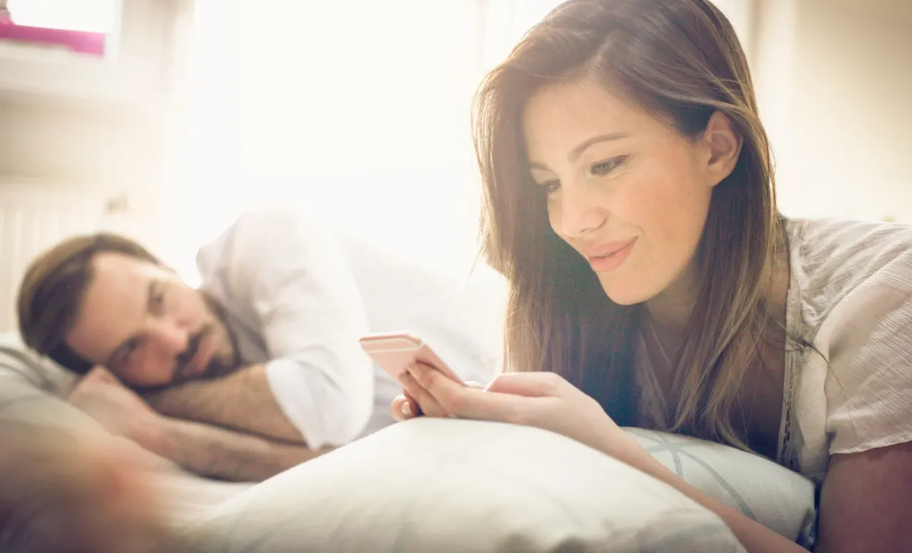 psychologiczne przyczyny zazdrości niska samoocena