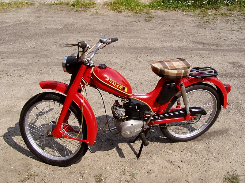 motorower definicja prawna grafika