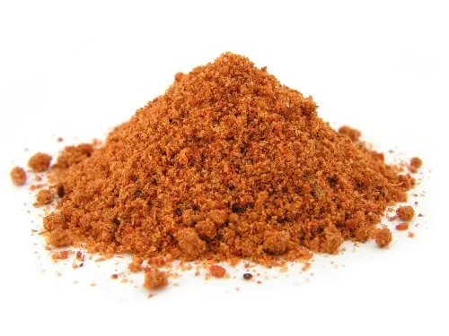 Zdjęcie Tandoori masala do czego? Odkryj pyszne przepisy na dania!