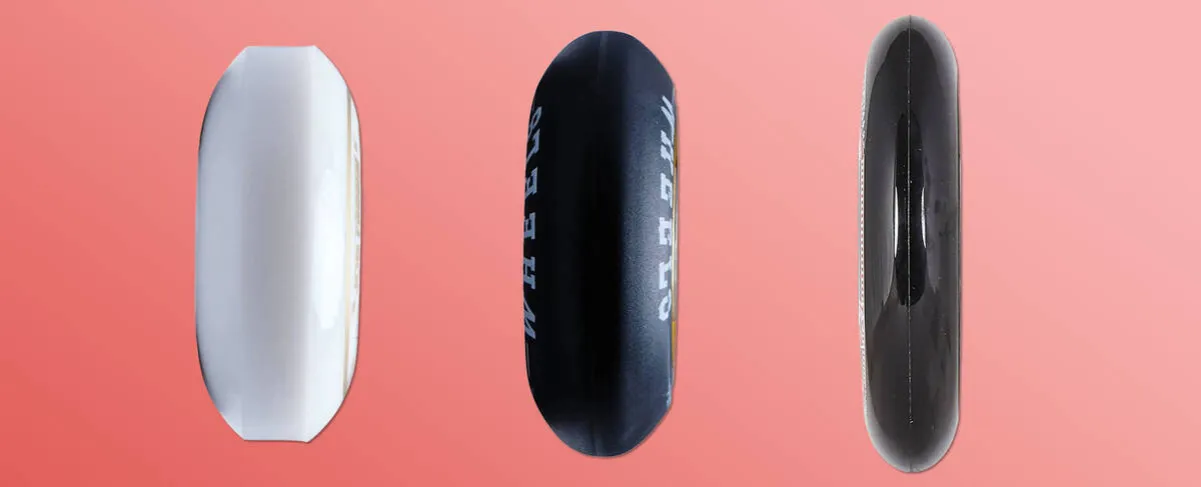 rozmiary k&oacute;łek do rolek por&oacute;wnanie