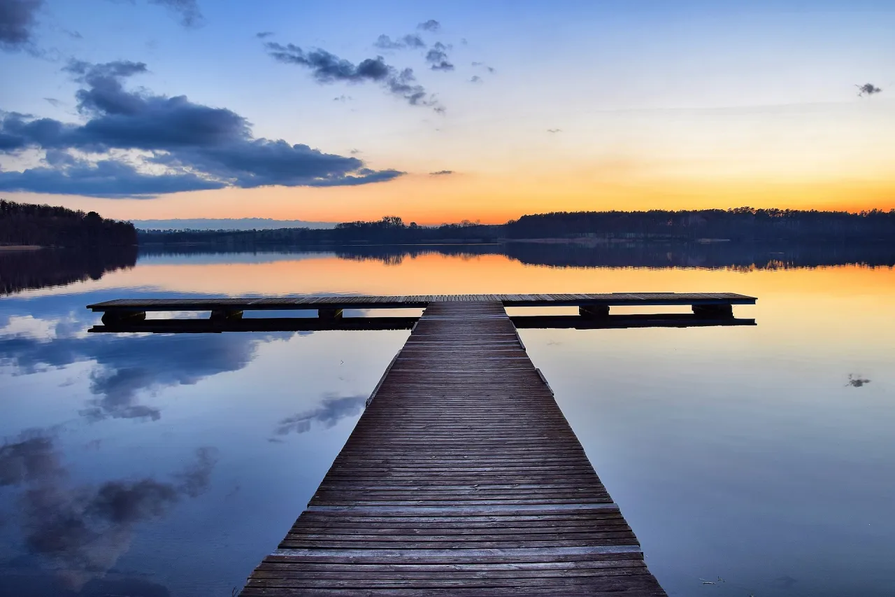 Agroturystyka wędkarska Wielkopolska
