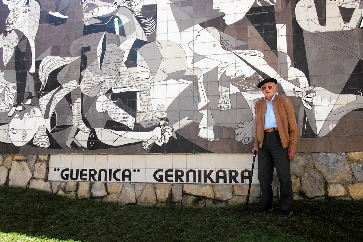 Guernica Picasso