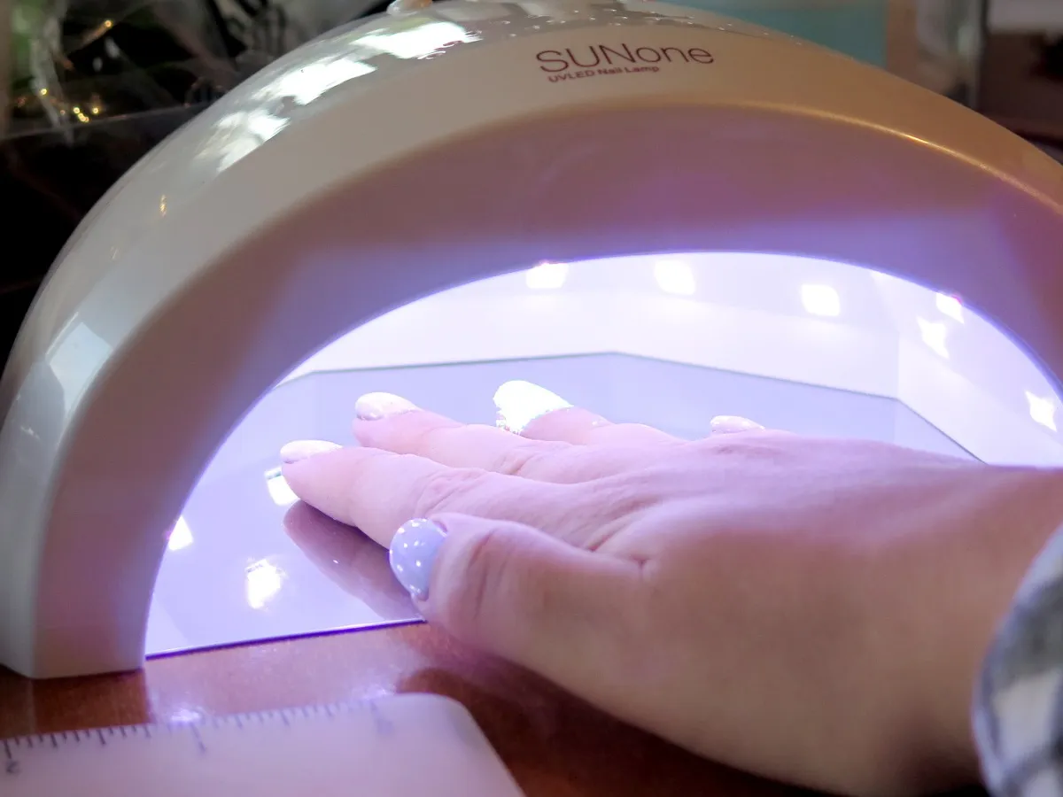 zestaw startowy do hybryd z lampą led