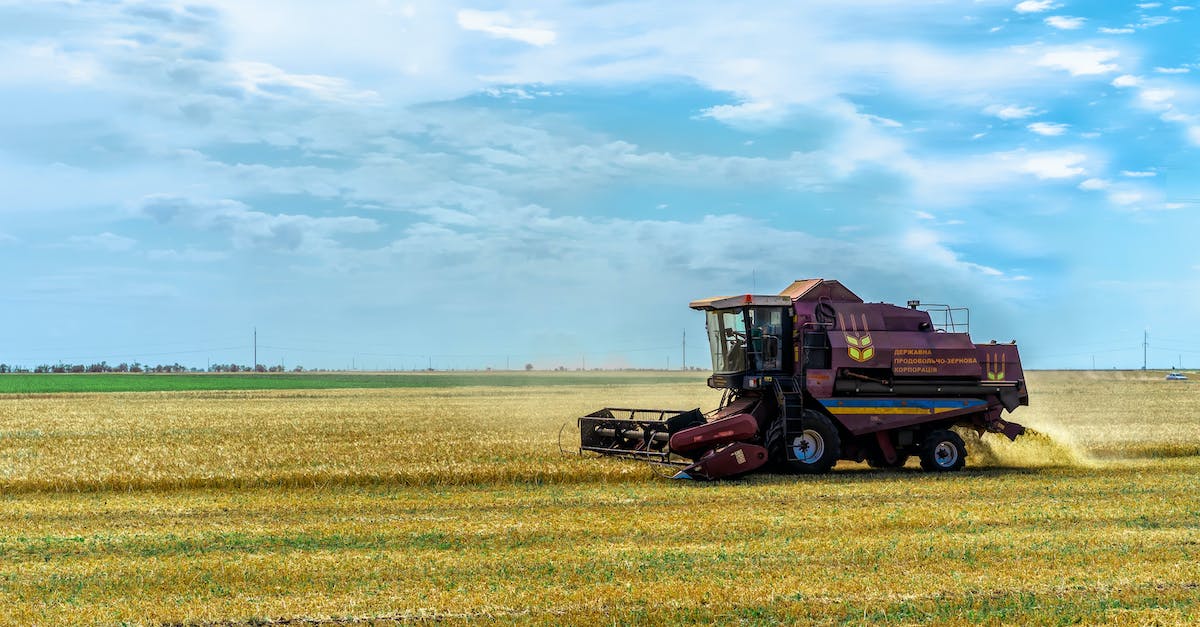 Polskie firmy produkujące maszyny rolnicze - zobacz listę polskich producentów