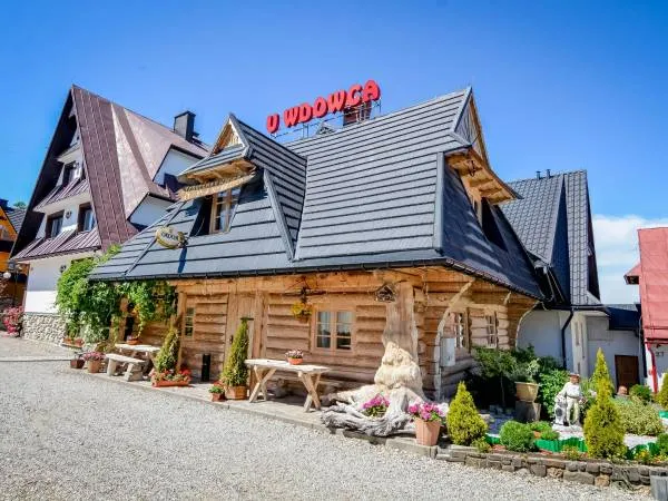 Zdjęcie Murzasichle gdzie zjeść: najlepsze miejsca na pyszne dania
