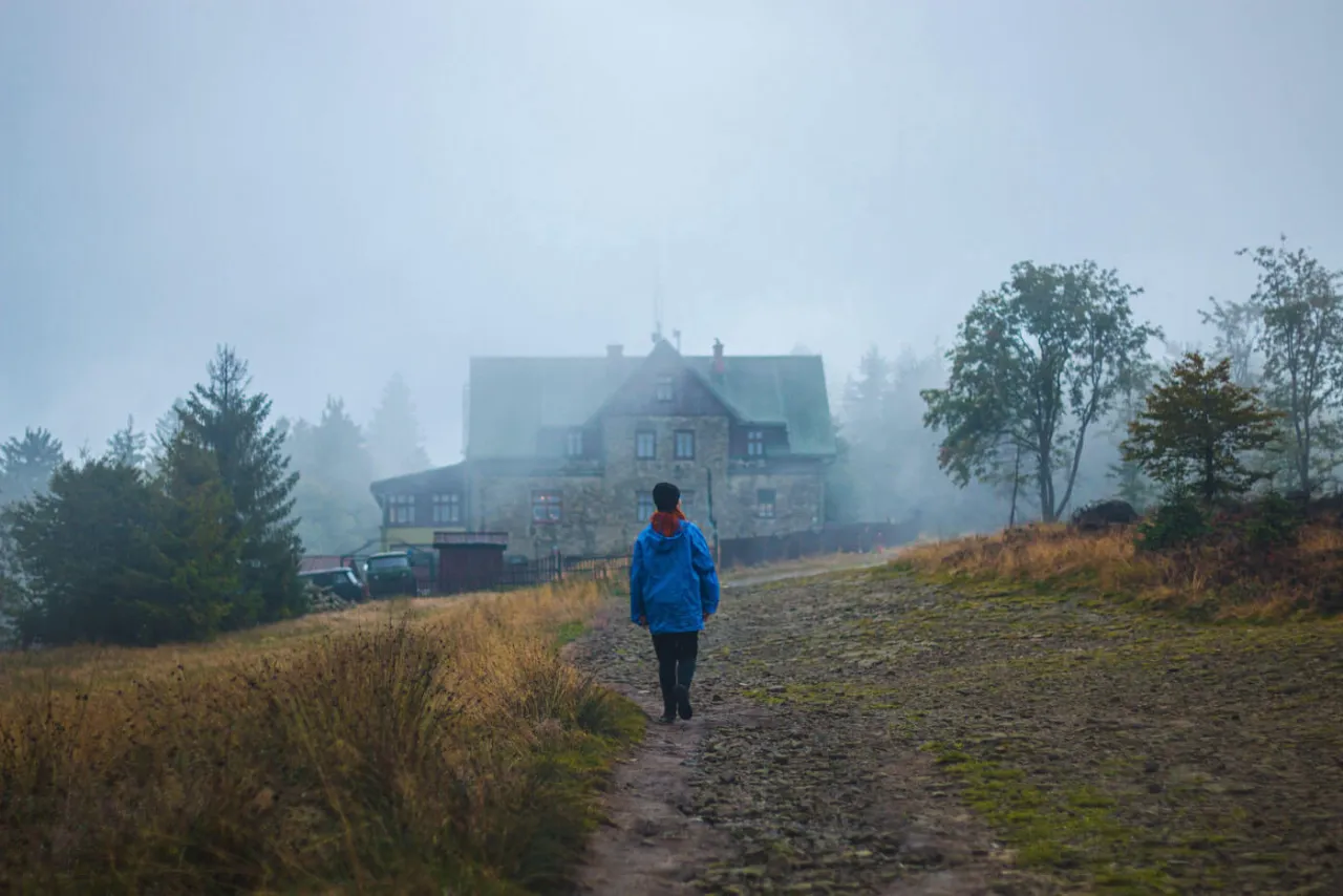 Szlaki turystyczne w Beskidzie Śląskim
