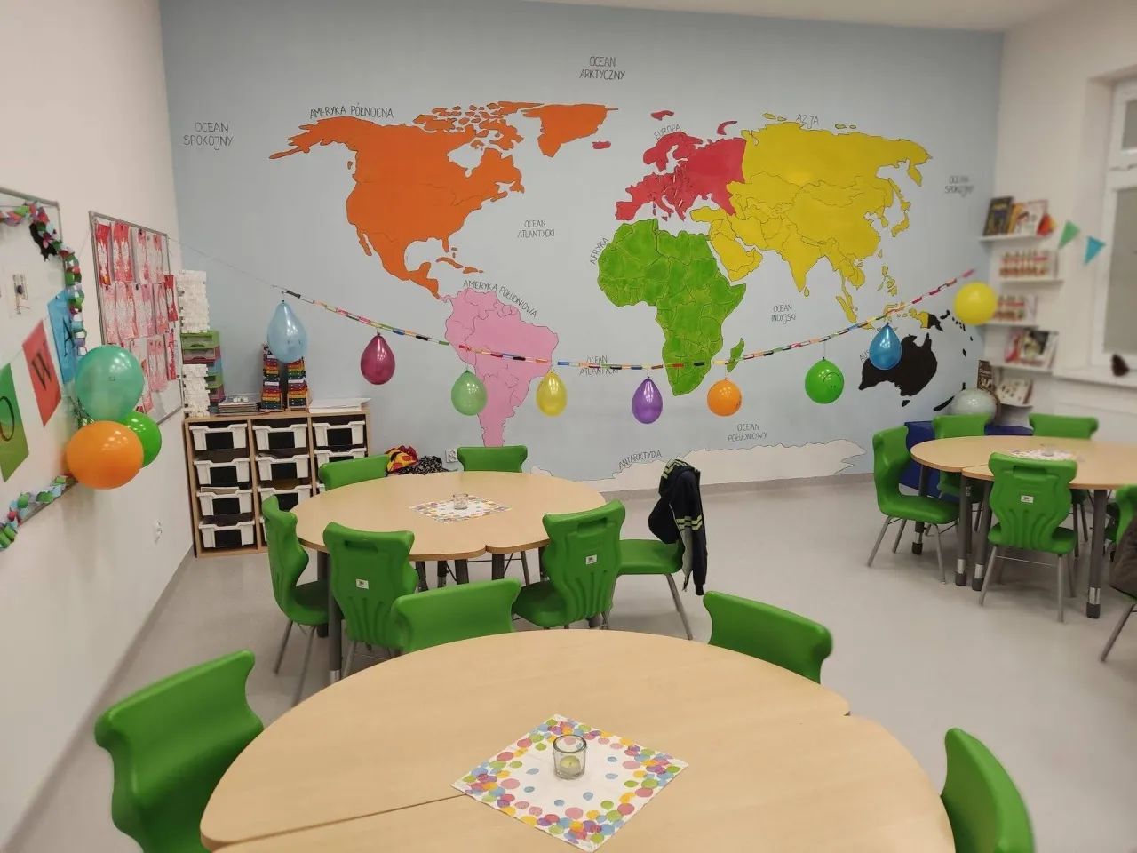 r&oacute;żnorodność uczni&oacute;w w szkole, wsp&oacute;łczesna klasa