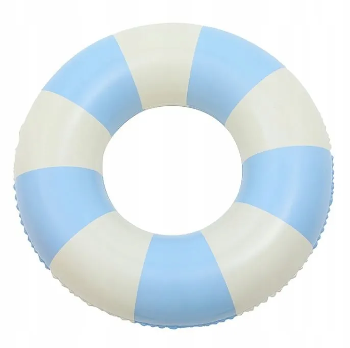 Modne koła do pływania dla dorosłych na plaży