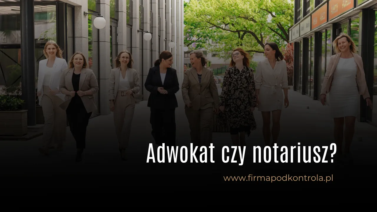 Zdjęcie Czy notariusz jest prawnikiem? Poznaj jego kwalifikacje i rolę