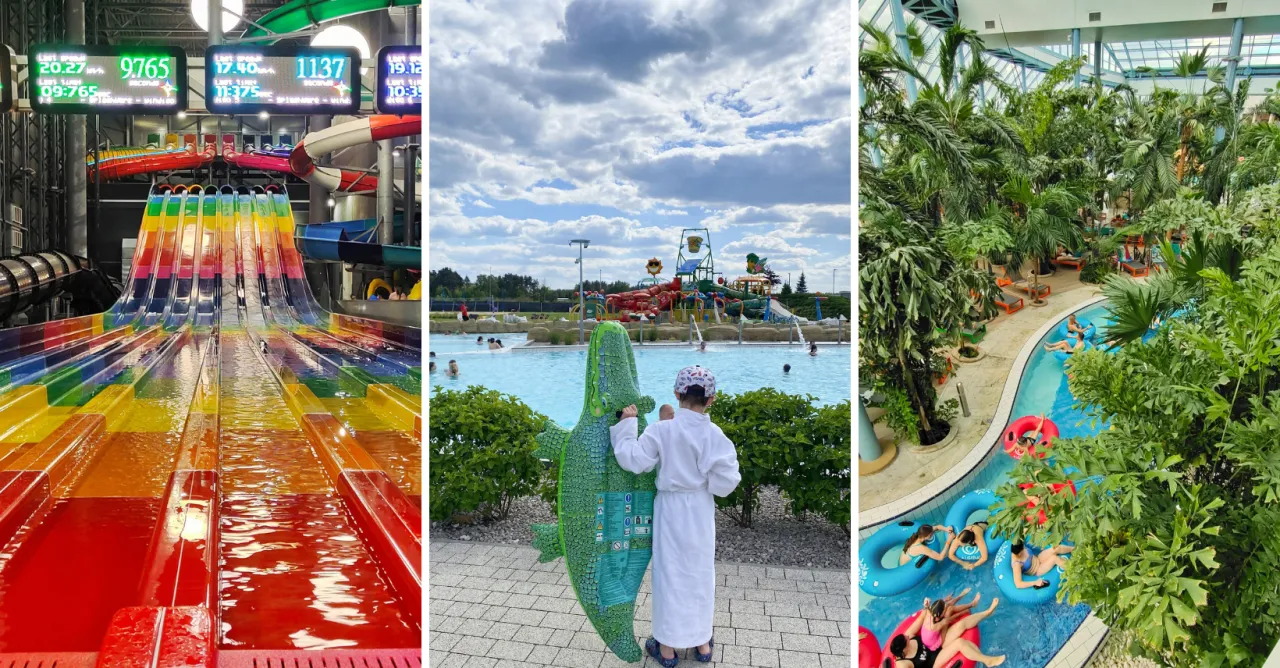 Suntago pakiety noclegowe z biletami