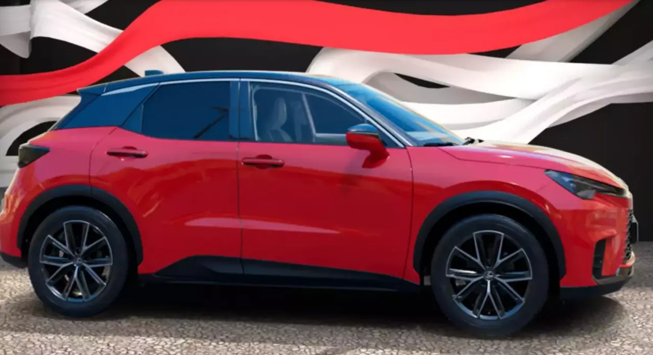 Zdjęcie Jaki SUV z automatyczną skrzynią biegów wybrać? Sprawdź najlepsze modele!