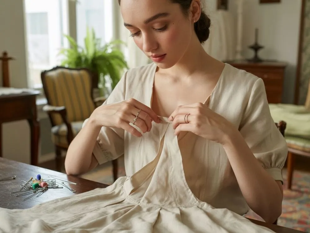 Zdjęcie Bluzke czy bluzkę - poznaj poprawną pisownię i użycie w polskim