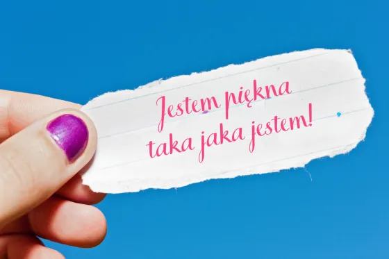 Zdjęcie Czy afirmacje to grzech? Odkryj, jak łączą się z wiarą.