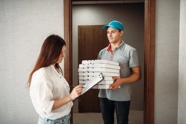Zdjęcie Co ma wspólnego ginekolog i dostawca pizzy? Zaskakujące podobieństwa
