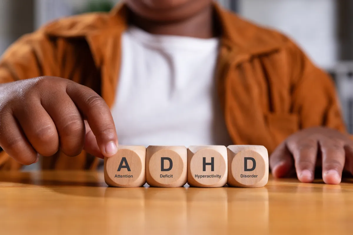 Rodzaje leków na ADHD w Polsce, metylofenidat atomoksetyna