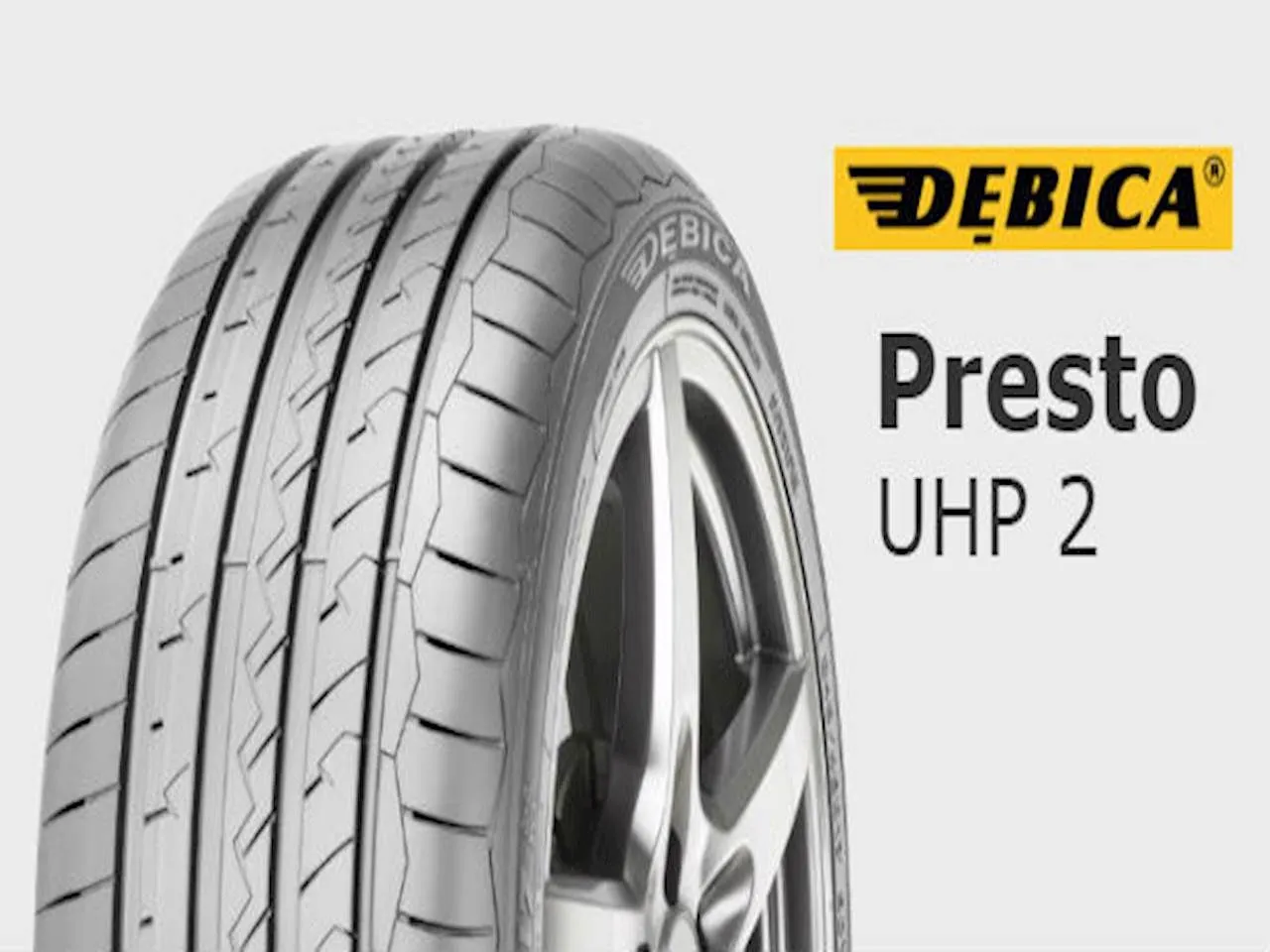 Opony letnie Dębica Presto UHP2 vs Kormoran Ultra High Performance